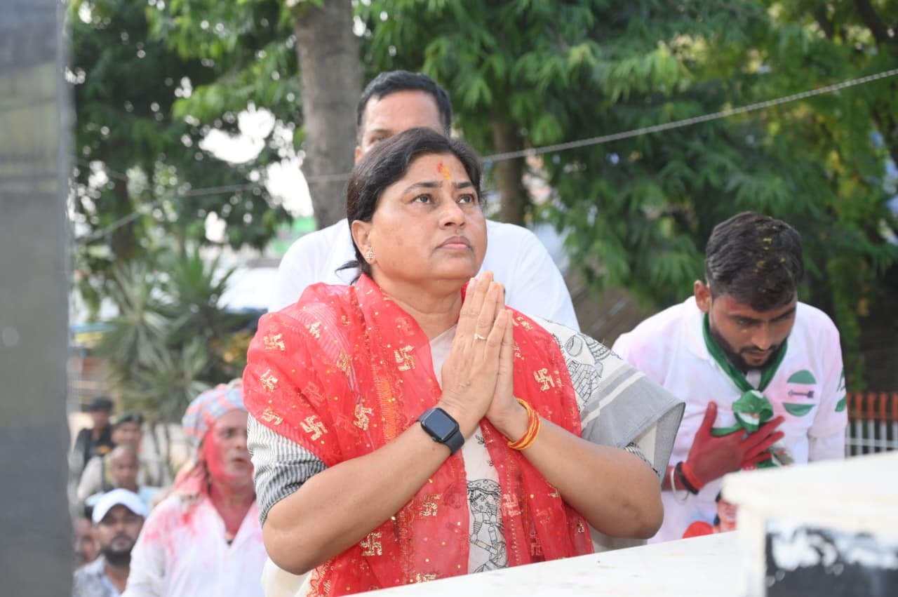 नामांकन कार्यक्रम 17.10.2025